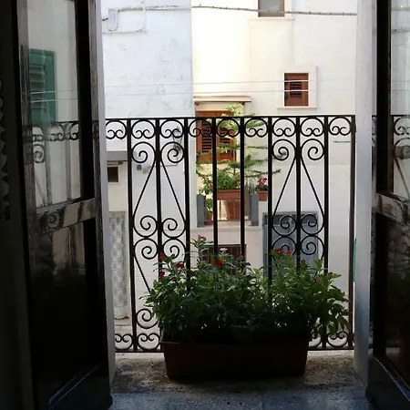 La Casetta Casa Vacanze