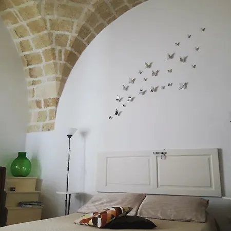 La Casetta Casa Vacanze Feriehus *