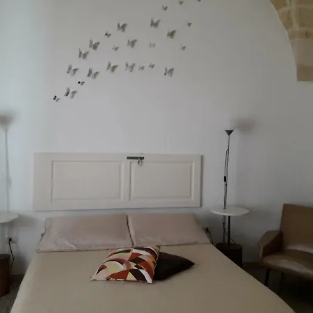 La Casetta Casa Vacanze Feriehus *